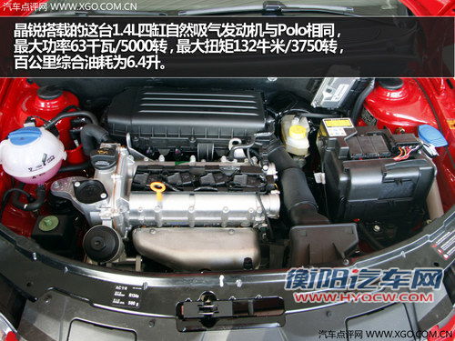 过日子得算油耗 1.4L经济代步车型推荐