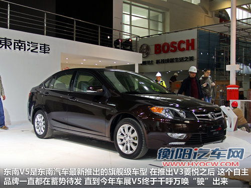 自主两新车领衔 本周四款上市新车盘点