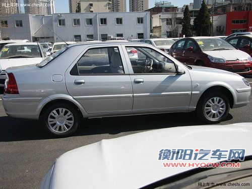 新爱丽舍官图发布 年底上市/定位高端车