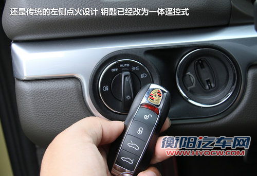 小试新Boxster敞篷跑车 释放久违的激情