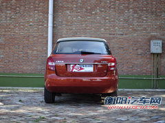 过日子得算油耗 1.4L经济代步车型推荐