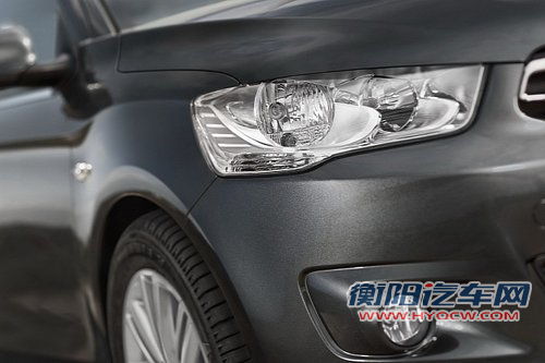 新爱丽舍官图发布 年底上市/定位高端车