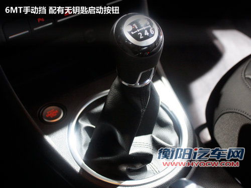 自主两新车领衔 本周四款上市新车盘点