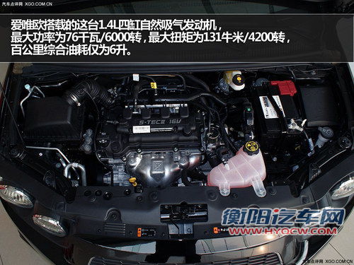 过日子得算油耗 1.4L经济代步车型推荐