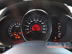 过日子得算油耗 1.4L经济代步车型推荐