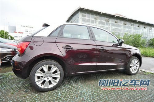 自主两新车领衔 本周四款上市新车盘点