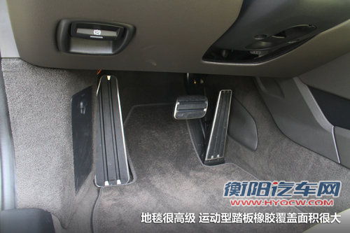 小试新Boxster敞篷跑车 释放久违的激情