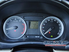 过日子得算油耗 1.4L经济代步车型推荐