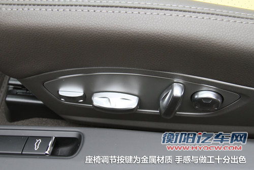小试新Boxster敞篷跑车 释放久违的激情