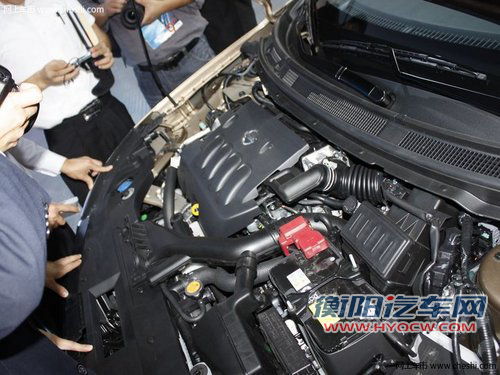 自主两新车领衔 本周四款上市新车盘点