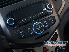 过日子得算油耗 1.4L经济代步车型推荐