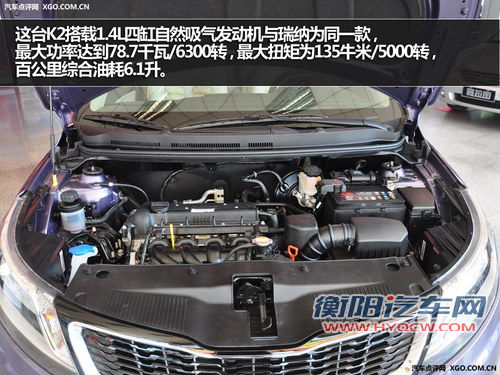 过日子得算油耗 1.4L经济代步车型推荐