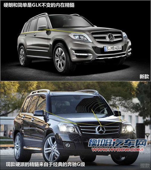 北京奔驰  GLK300 4Matic
