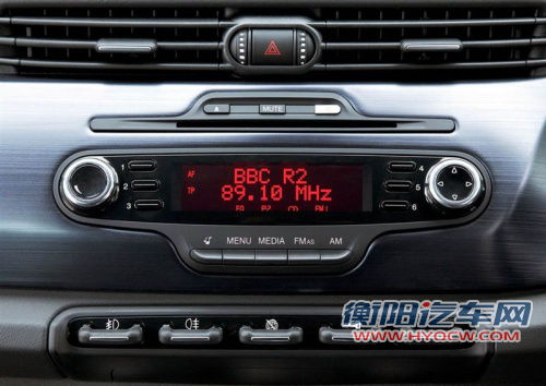 未来将国产 阿尔法&middot;罗密欧明年春入华