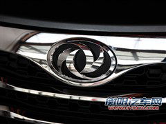 东风风神 东风乘用车 风神a60 2012款 2.0l cvt科技型