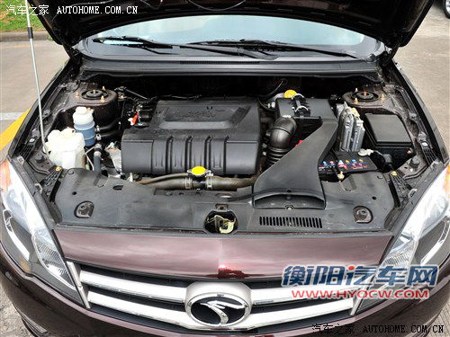 东南 东南汽车 v5菱致 2012款 基本型