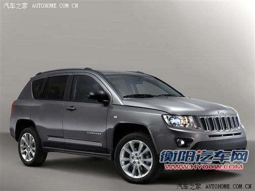 jeep吉普 jeep吉普 指南者 2013款 overland