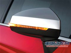 奥迪 奥迪(进口) 奥迪s3 2014款 s3 2.0t