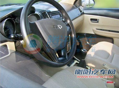预计在明年上市 奇瑞E3轻伪装谍照曝光 汽车之家
