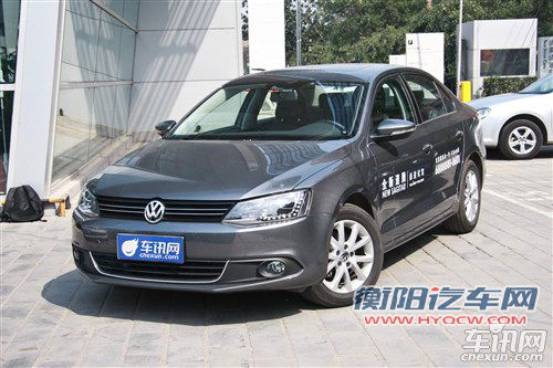 国产速腾蓝驱版或11月上市 搭1.4TSI发动机