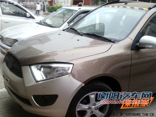 预计年底上市 天津一汽夏利N7现身目录 汽车之家