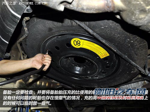 为了您假期出行更安全 十一用车/开车技巧汇总
