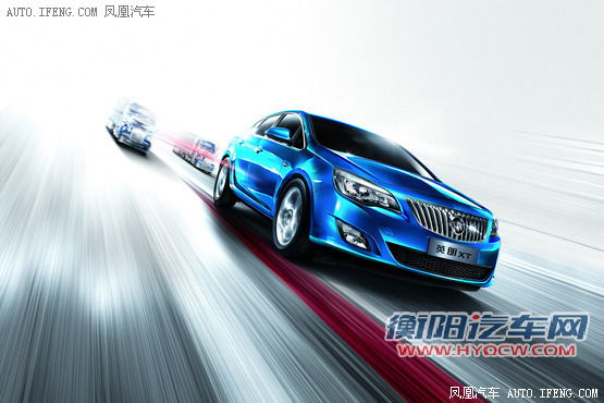 新款英朗GT/XT上市 售价不变/动力升级