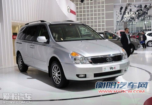 起亚K3/别克昂科拉领衔 15款10月上市新车前瞻