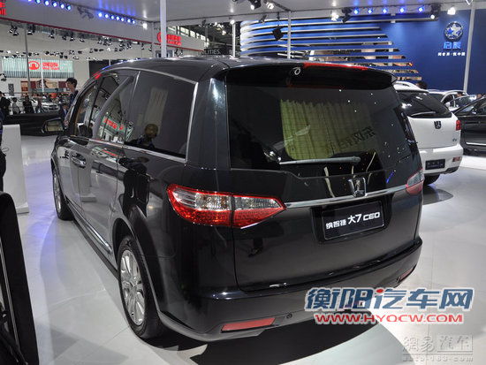 纳智捷CEO将于10月12日上市 预售45万起