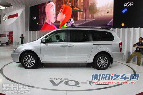 起亚K3/别克昂科拉领衔 15款10月上市新车前瞻