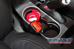 2013款福特嘉年华