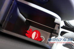 2013款福特嘉年华