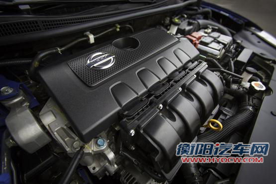 北美版日产阳光海外售价公布 约10.11万