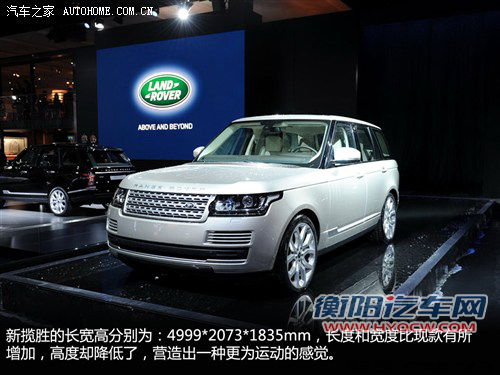 福特全新七座SUV领衔 新环保目录7款新车解读