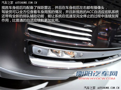 福特全新七座SUV领衔 新环保目录7款新车解读