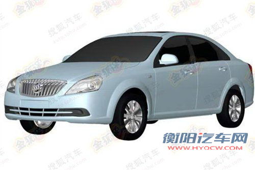 福特全新七座SUV领衔 新环保目录7款新车解读