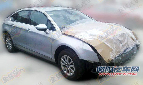 福特全新七座SUV领衔 新环保目录7款新车解读