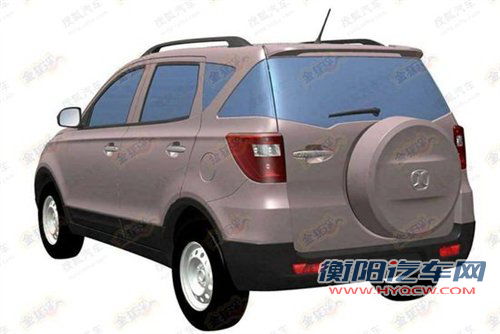 福特全新七座SUV领衔 新环保目录7款新车解读