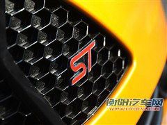 福特全新七座SUV领衔 新环保目录7款新车解读