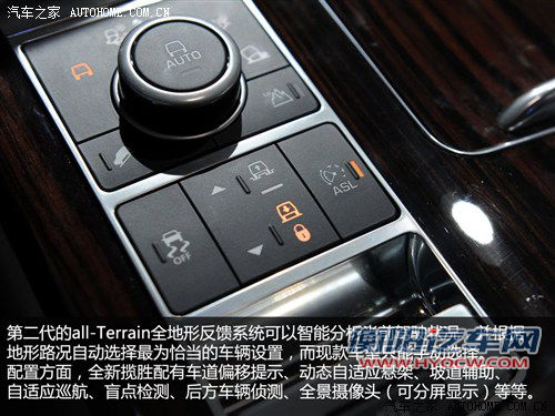 福特全新七座SUV领衔 新环保目录7款新车解读