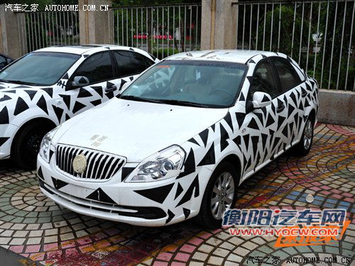 福特全新七座SUV领衔 新环保目录7款新车解读