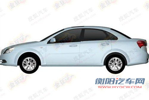 福特全新七座SUV领衔 新环保目录7款新车解读