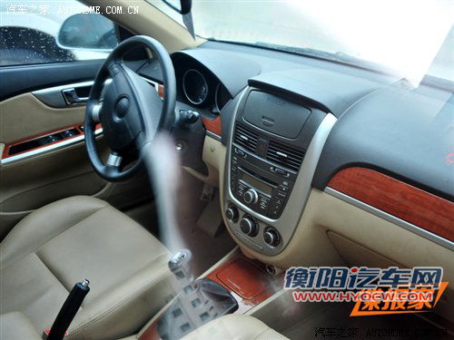 福特全新七座SUV领衔 新环保目录7款新车解读