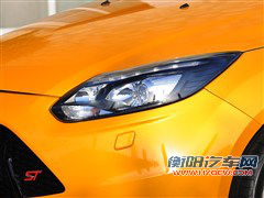 福特全新七座SUV领衔 新环保目录7款新车解读