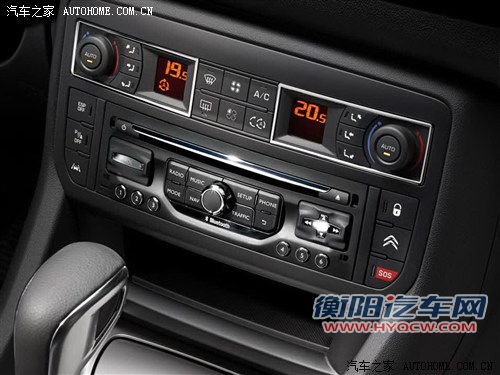 福特全新七座SUV领衔 新环保目录7款新车解读