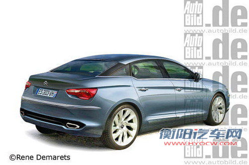 福特全新七座SUV领衔 新环保目录7款新车解读