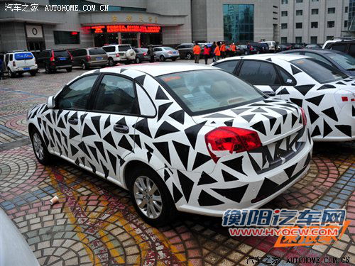 福特全新七座SUV领衔 新环保目录7款新车解读