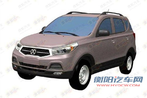 福特全新七座SUV领衔 新环保目录7款新车解读