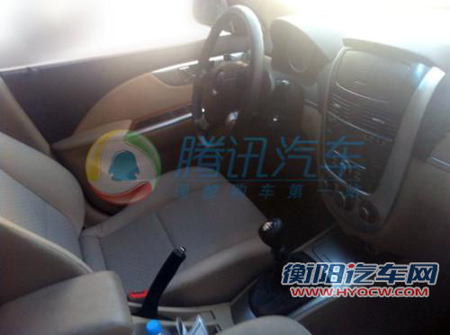 福特全新七座SUV领衔 新环保目录7款新车解读