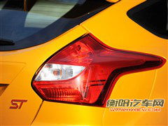 福特全新七座SUV领衔 新环保目录7款新车解读